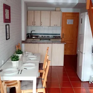 Tuyas Apartamento