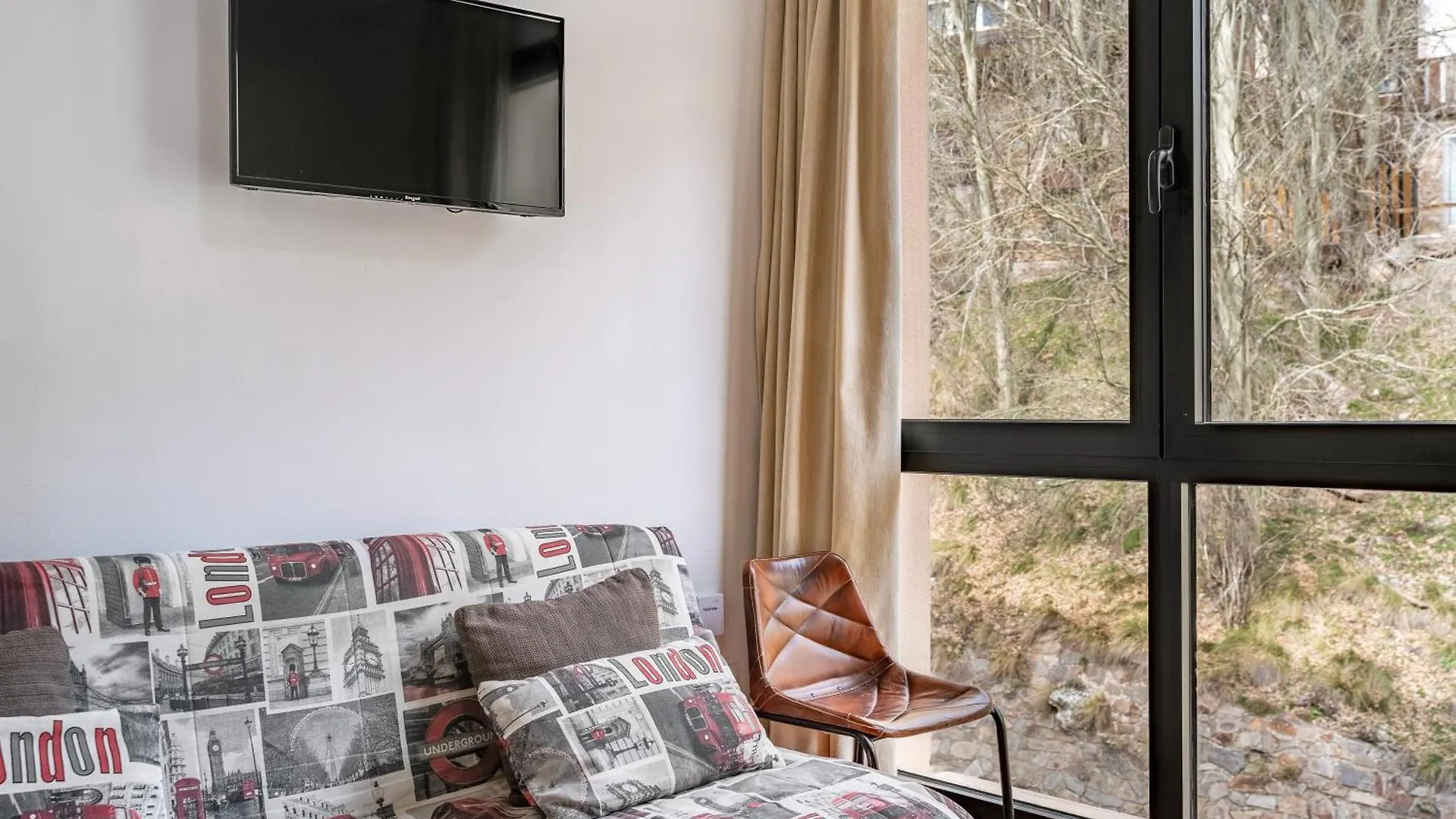 Monte Gorbea 7 B Apartment Sierra Nevada 0*,  Spain