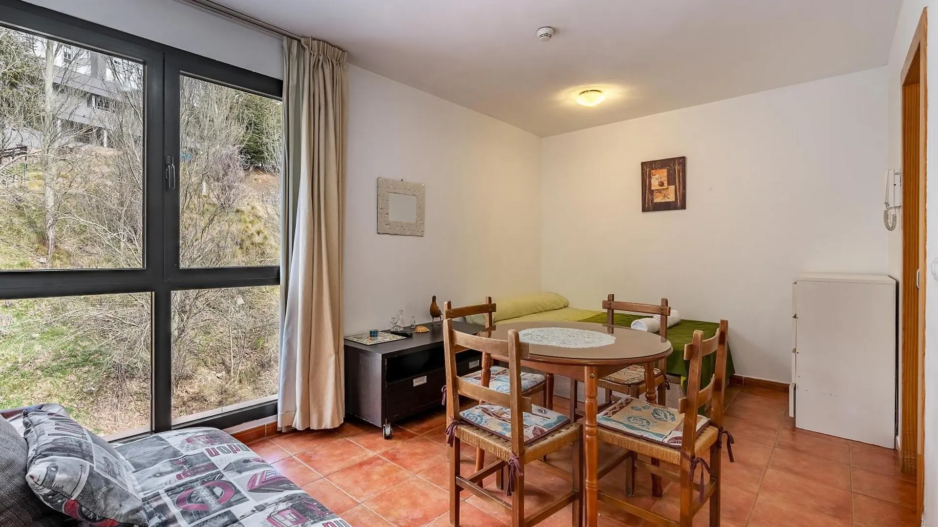 Monte Gorbea 7 B Apartment Sierra Nevada
