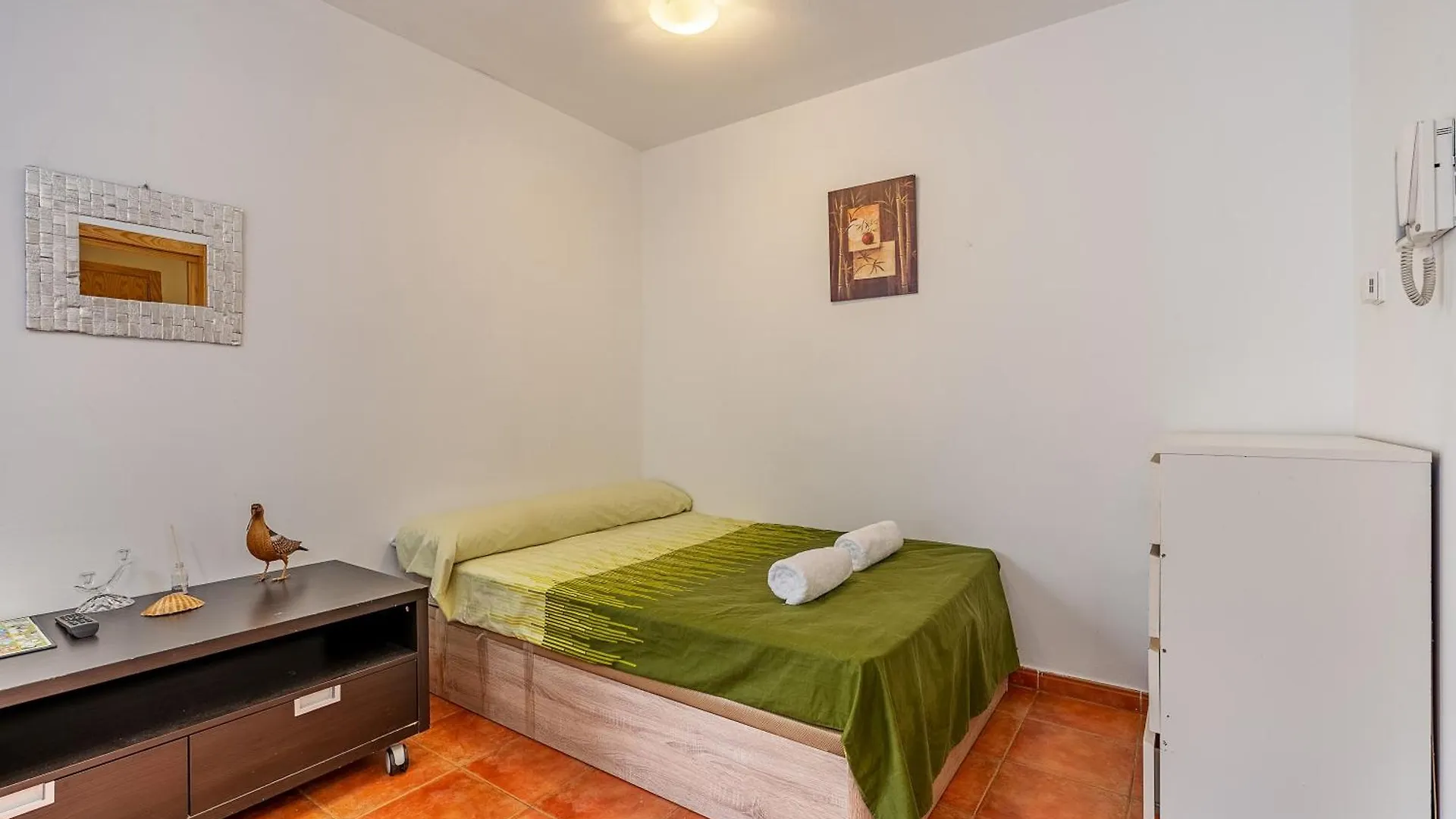 Monte Gorbea 7 B Apartment Sierra Nevada