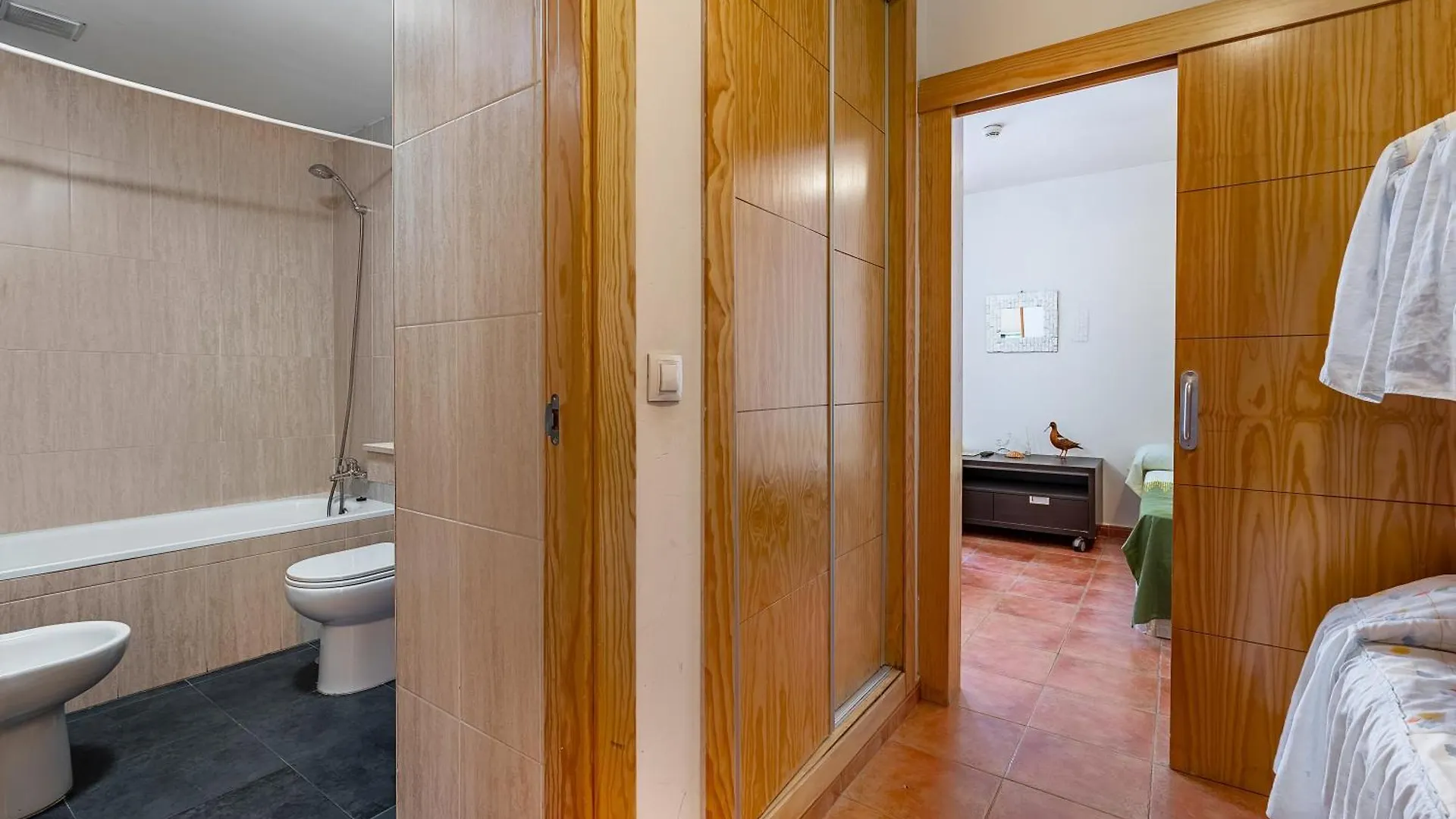 Monte Gorbea 7 B Apartment Sierra Nevada 0*,  Spain